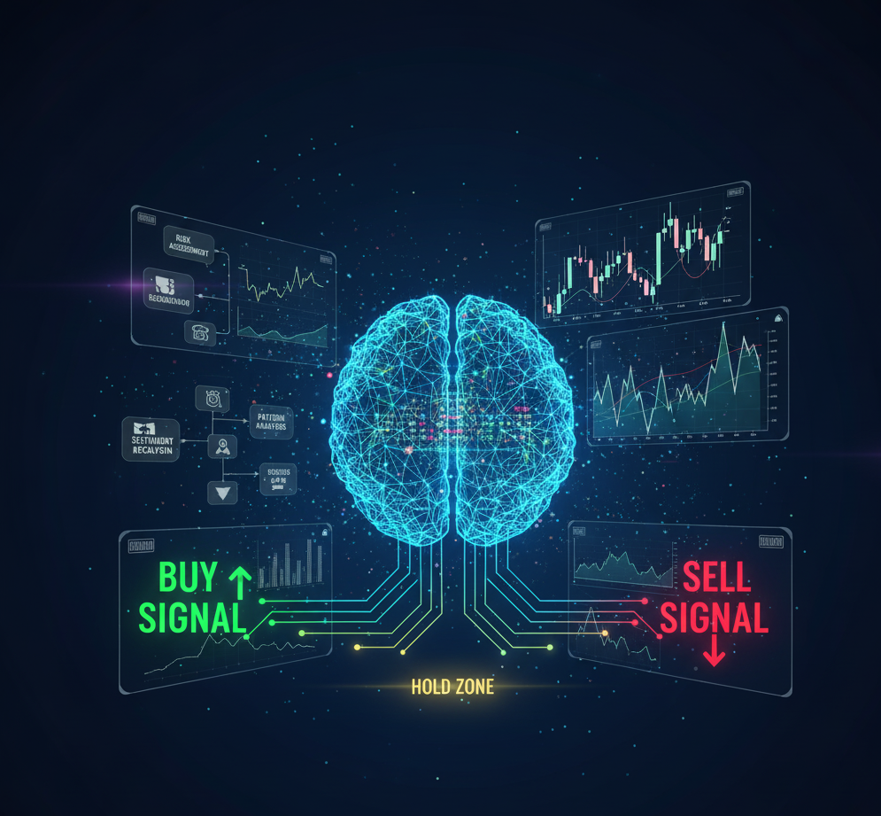 Decision Engine